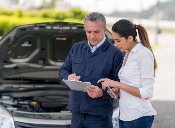 Full coverage car insurance in Big Stone Gap, VA